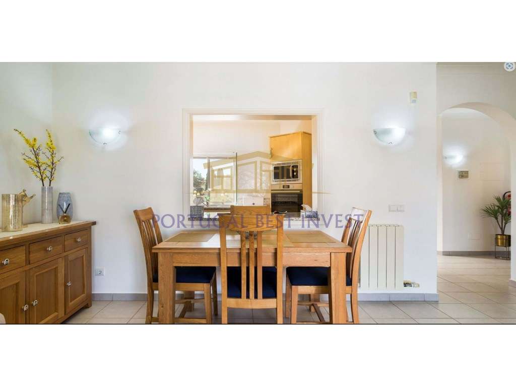 Apartamento T2 no campo de golfe do Gramacho - Algarve - Grande imagem: 5/16