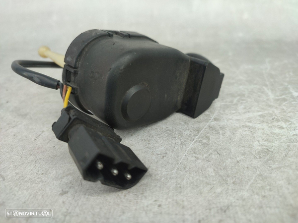 Motor Regulador De Optica / Farol Bmw 3 (E36) - 5