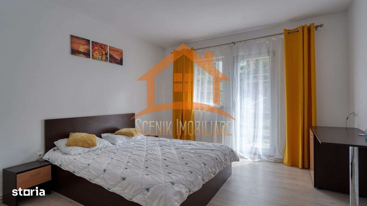 Predeal, casa de vacanta - pensiune - investitie profitabila, amplasam-12