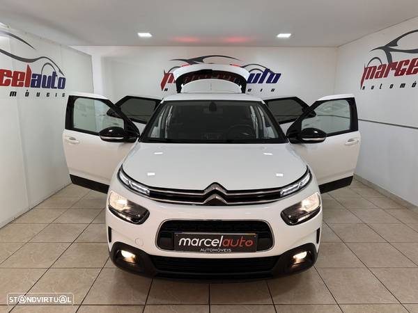 Citroën C4 Cactus 1.5 BlueHDi Shine - 5