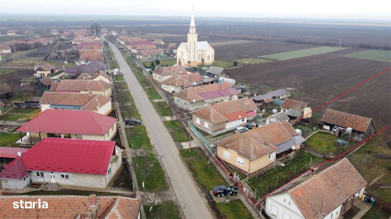 Casa de vanzare – Dindestiu Mic-comuna Petresti-1