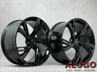 Alufelgi 20" 5x112 CARBONADO Felgi AUDI A8 Q3 Q5 Q7 SQ5 - 1