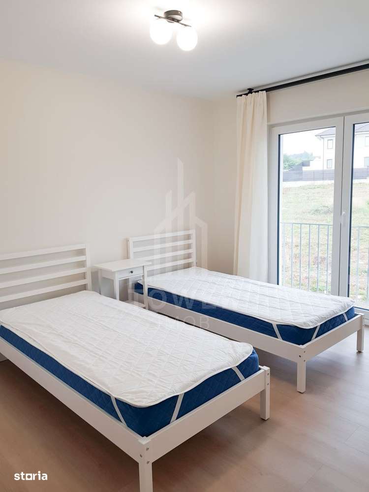 Casǎ modernǎ in Cisnadioara | 170 mp - Imagine principală: 2/15