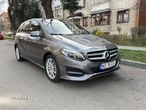 Mercedes-Benz B 180 (CDI) d 7G-DCT Style - 2