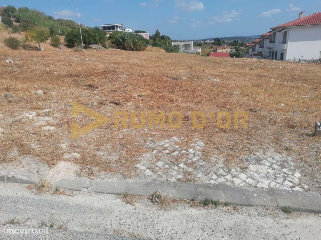 Terreno para Construção em Alenquer - Urbanização das Fontaínhas - Grande imagem: 5/6