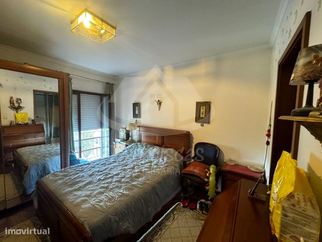 Apartamento T3 com arrecadação em Marvila, Lisboa-8