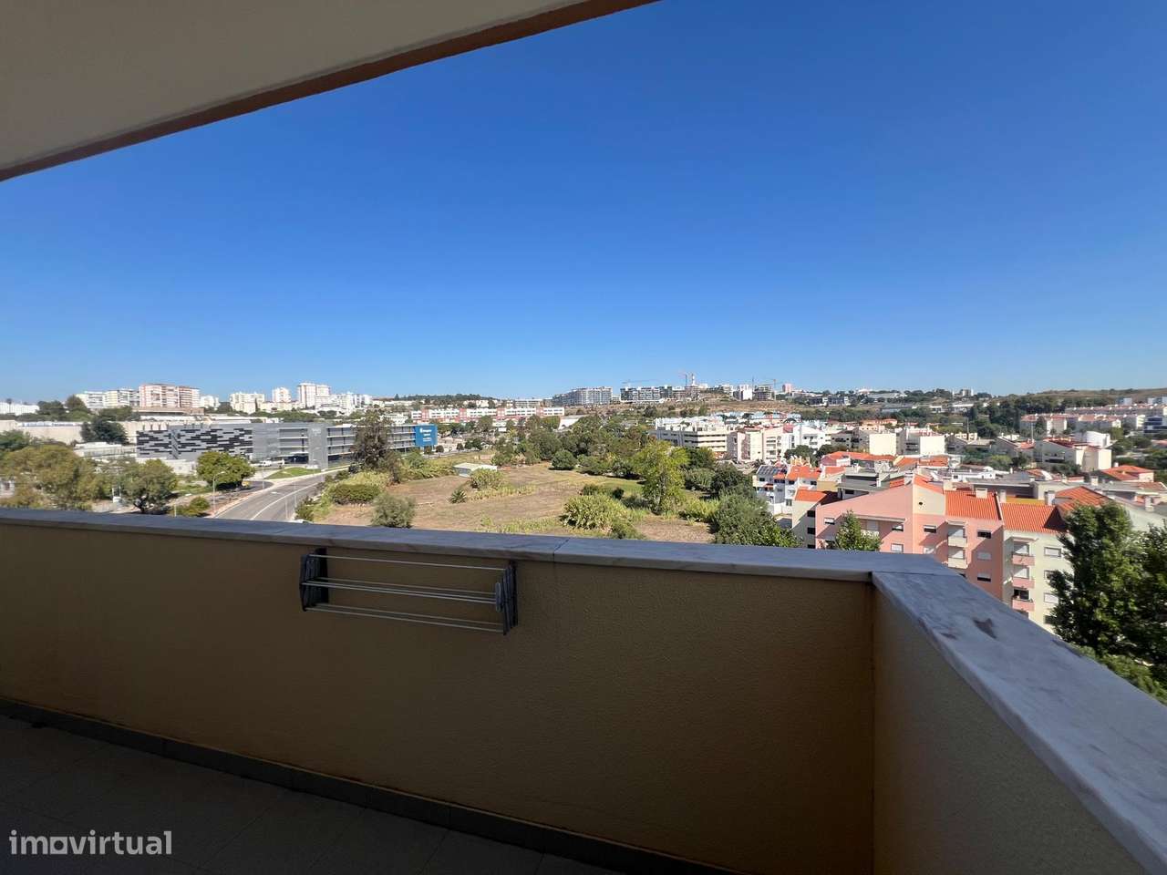 Apartamento, 2 quartos, Oeiras, Carnaxide e Queijas-13
