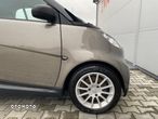 Smart Fortwo coupe softouch pure micro hybrid drive - 30
