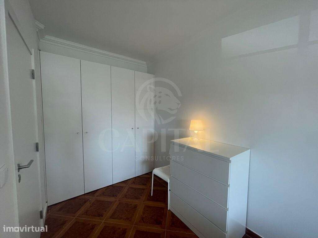 Apartamento no Centro de Samora Correia - Grande imagem: 2/21