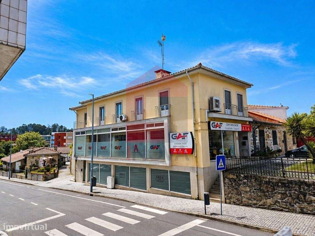 Apartamento T3, Vila Verde-43