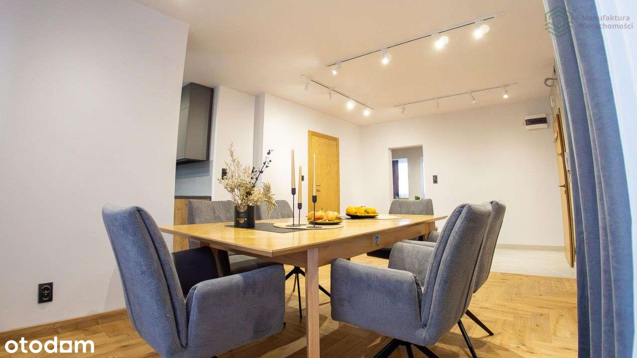 Wejdź i zamieszkaj wszystko nowe czeka na Ciebie,-1