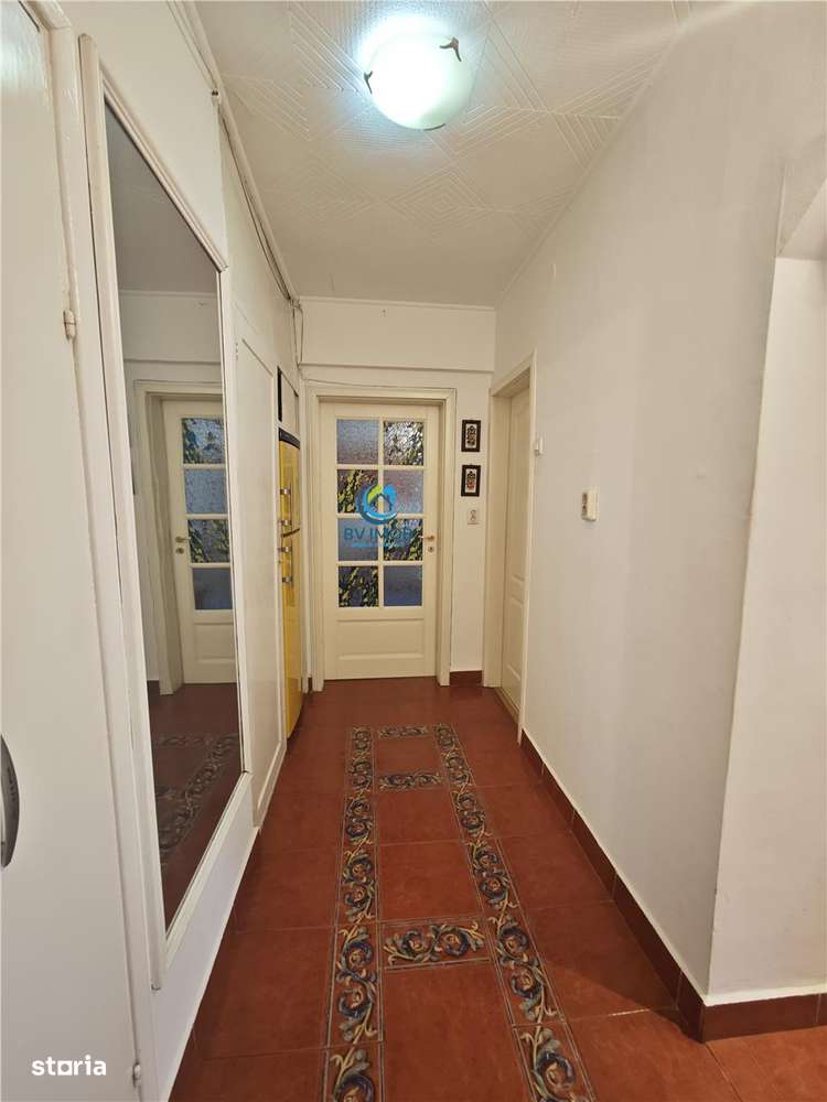 Inchiriere apartament 2 camere, Centrul Civic, et , mobutilat - Imagine principală: 4/11