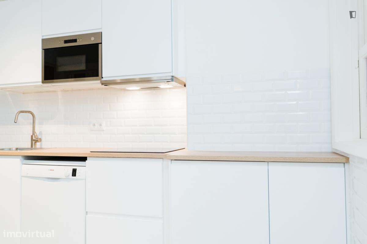 Quarto - localizado em Cedofeita Porto - Grande imagem: 5/43