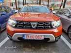 Dacia Duster TCe 130 Journey - 13