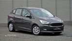 Ford C-Max 1.5 TDCi Start-Stop-System Aut. Business Edition - 9