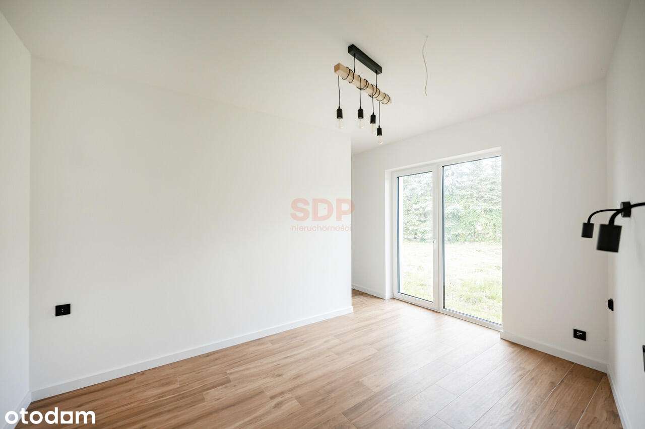 Duża przestrzeń i styl | 191 m2 | Dom 5 pokoi | Pierwoszów - Pełny obrazek: 4/20