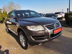 Volkswagen Touareg 2.5 R5 TDI DPF Tiptr - 4