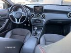 Mercedes-Benz A 180 CDi BE AMG Sport - 11