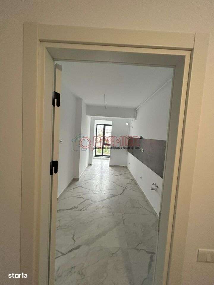 Apartament 2 camere - Eroii Revoluției -Bloc nou, finisaje premium - Imagine principală: 4/9