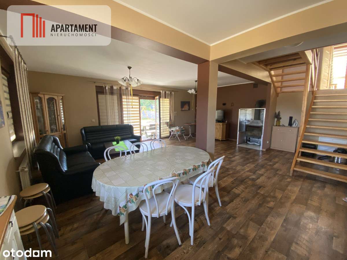 Tylko U Nas! Piękny Dom!! - Pełny obrazek: 5/10