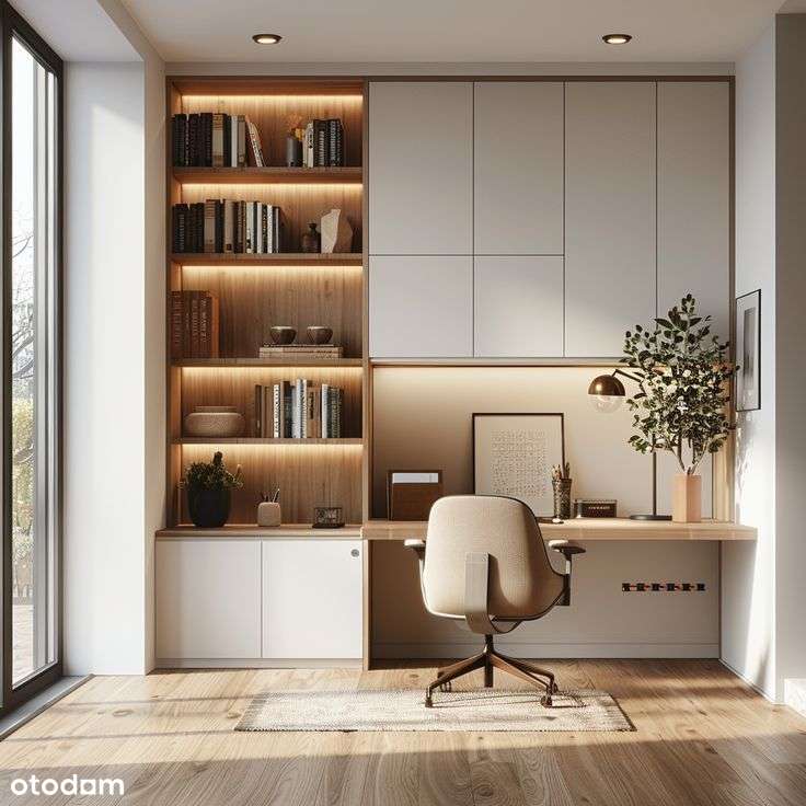 73.5 m2 | 4 pokoje | Garderoba | 20/80 - Pełny obrazek: 3/8