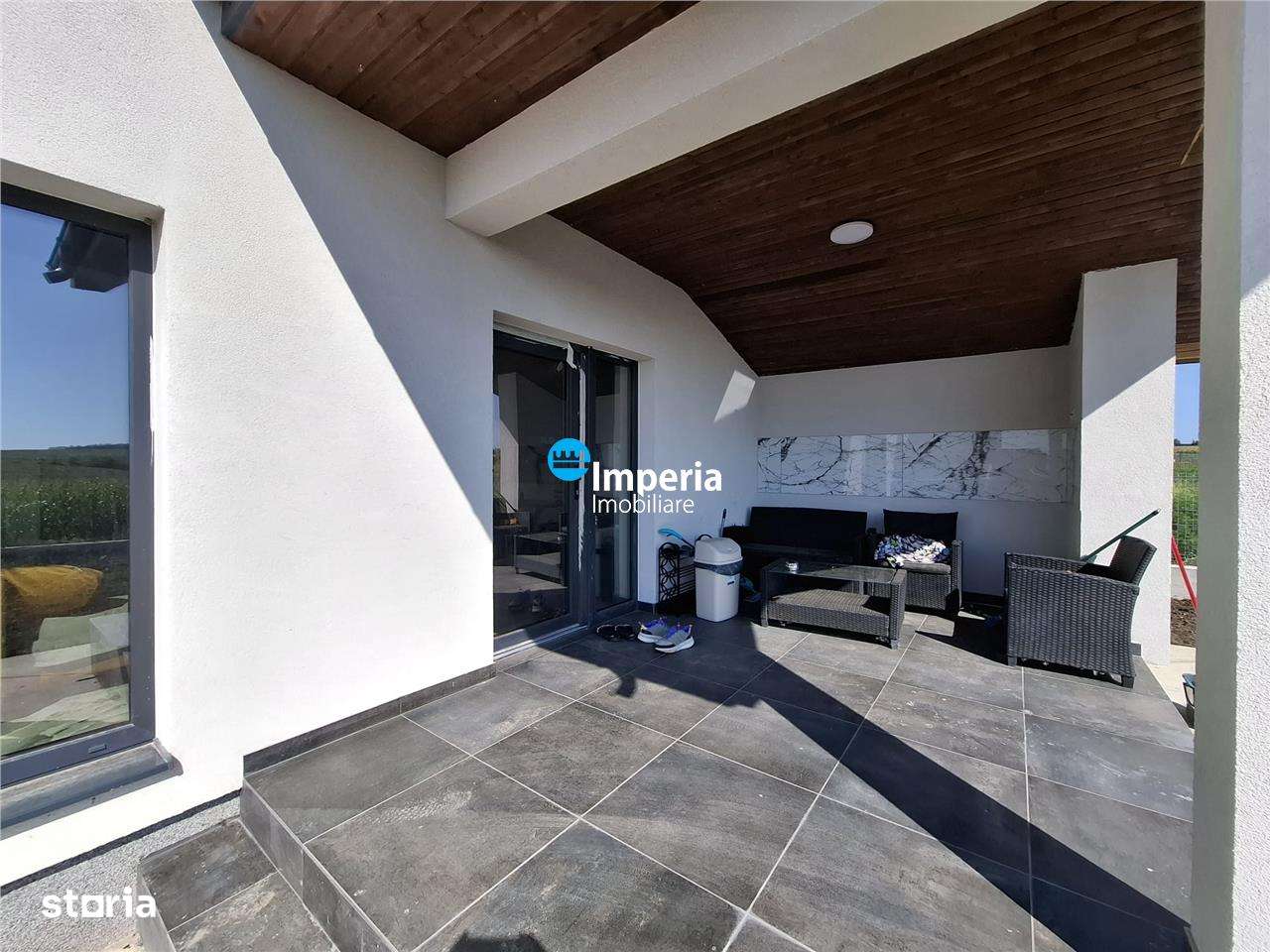 Comision zero! Casa individuala intabulata cu 4 camere de vanzare Aron - Imagine principală: 4/15