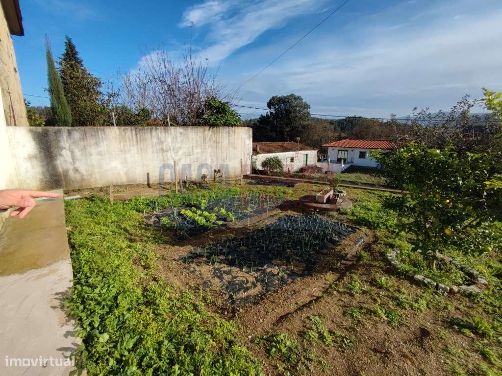 Moradia Isolada em Nine - 3 Frentes | Terreno de 1.035 m² | Excelen...-32