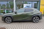 Lexus UX 200 GPF Elegance 2WD - 2