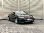 Audi A5 Cabrio 2.0 TFSI S tronic - 12