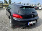 Volkswagen Scirocco 2.0 TDI - 16