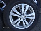 5x112 7,5Jx17 ET47 MERCEDES GLK CLS - 3