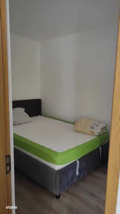 Apartament 2 camere – Zona Solidaritatii, Aleea Humulesti, etaj 3/4 - Imagine principală: 3/6