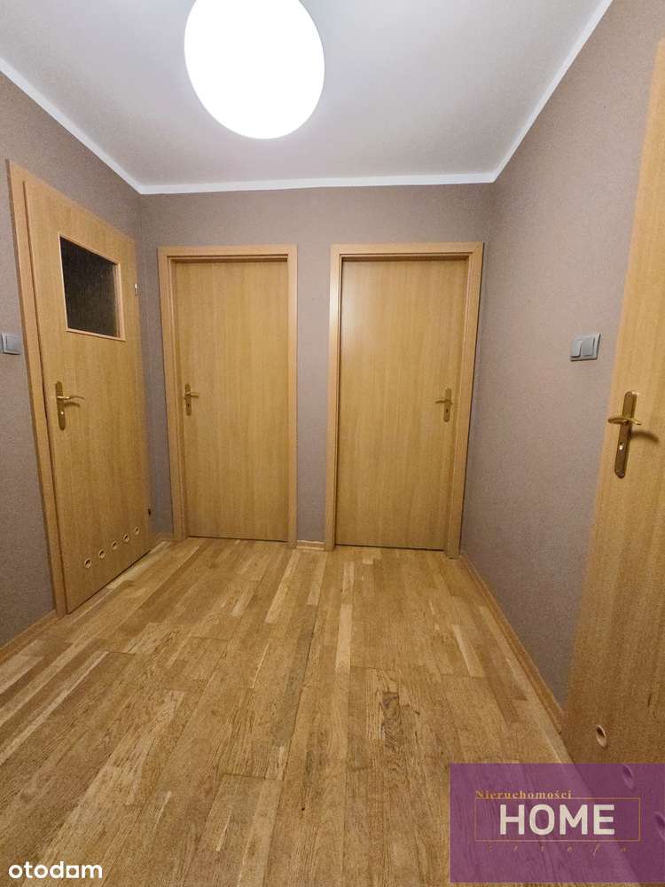 5 pokojowe mieszkanie na os. Zacisze!-9