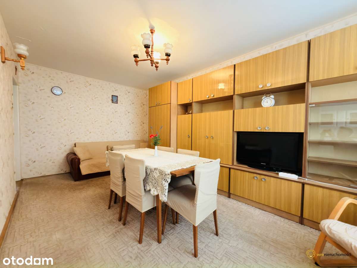 Mieszkanie – wroclaw - Widok 2
