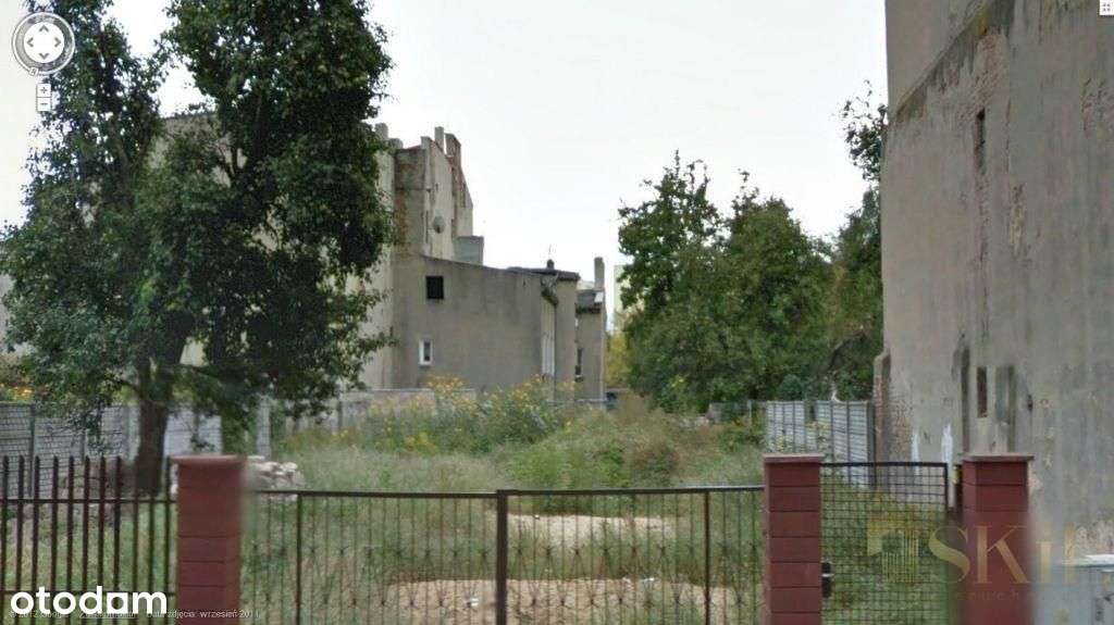 Działki budowlane, Poznańska 7 i 9, dla Dewelopera - Pełny obrazek: 5/6