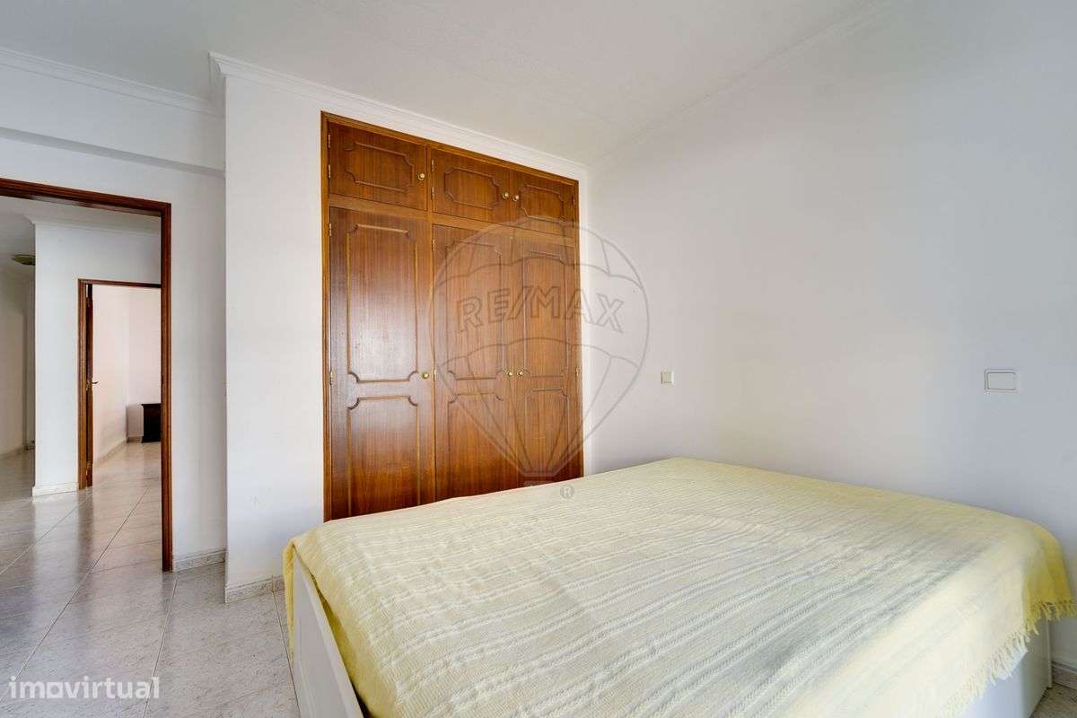 Apartamento T2 para arrendamento - Grande imagem: 4/15