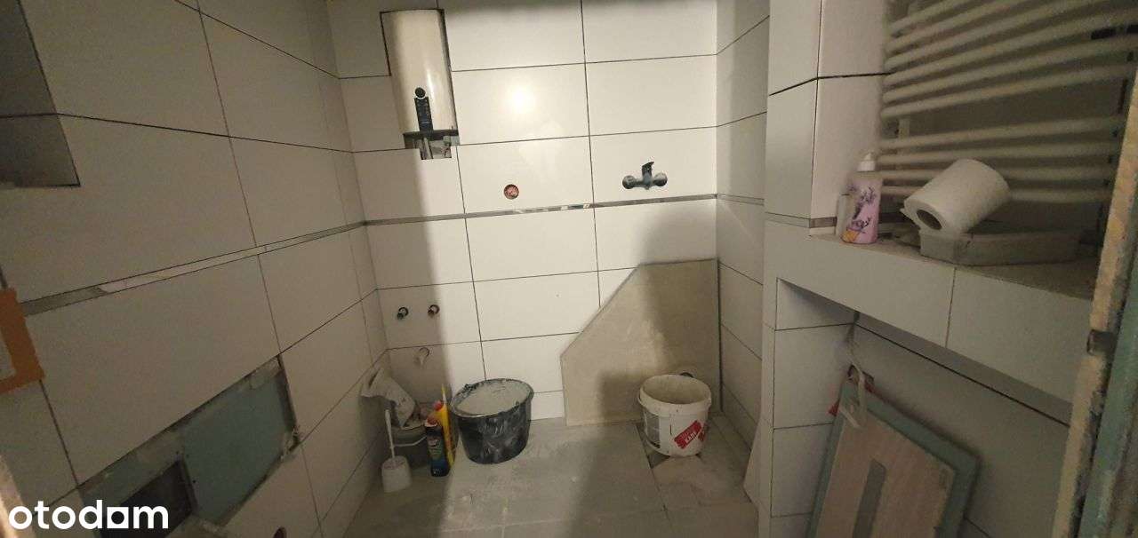 Mieszkanie 3 pok Gliwice Sośnica-11