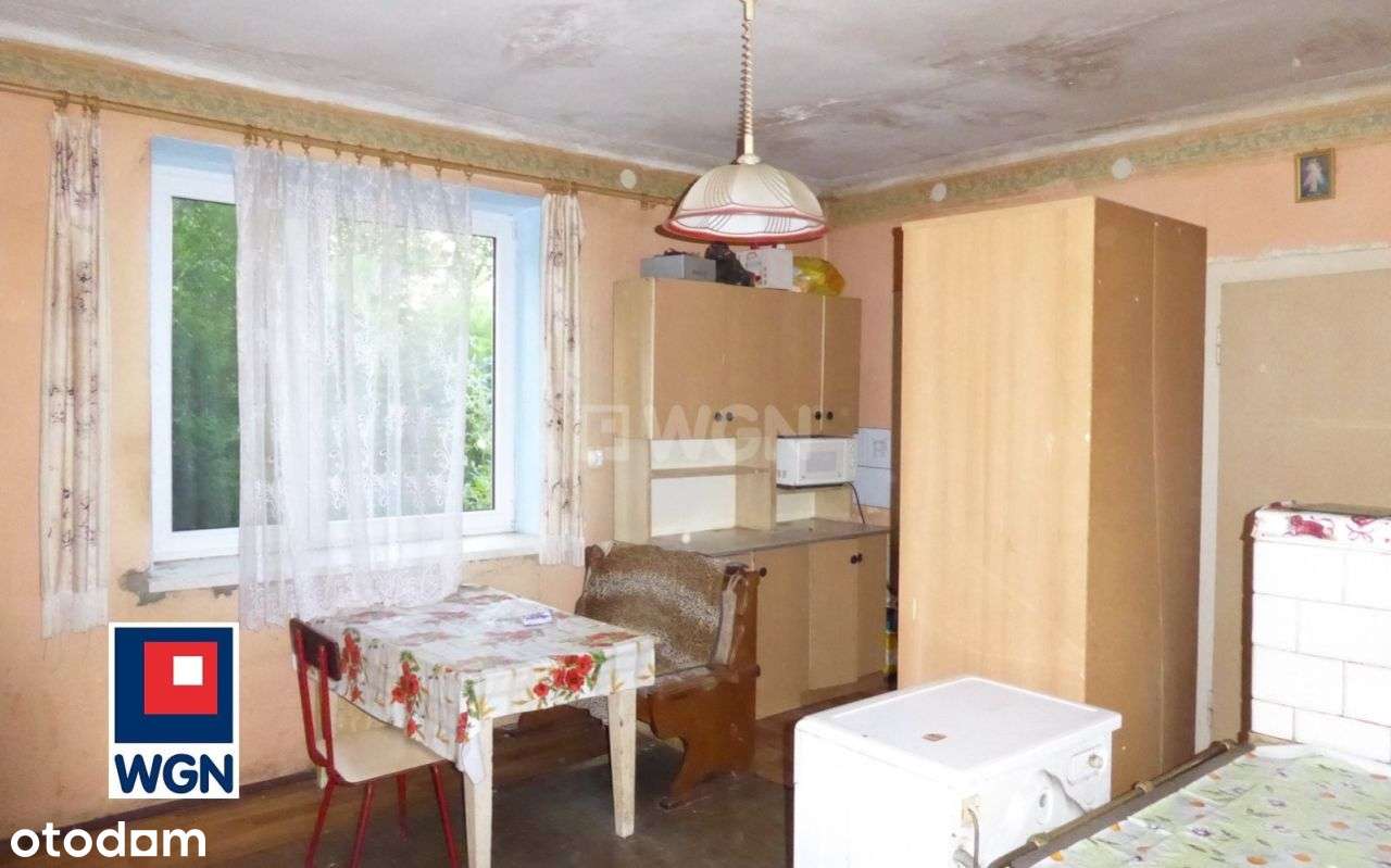 Dom na ładnej, dużej działce - Pełny obrazek: 4/20