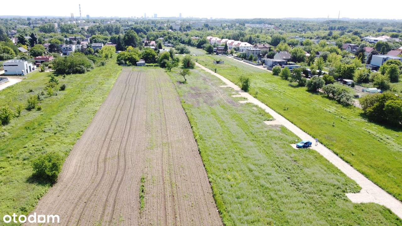 5x działek budowlanych 20m x 28m  - Nowa Lokalizacja - Tylko Nowe Domy-7