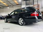 Mercedes-Benz E 220 CDI Elegance Aut. - 9