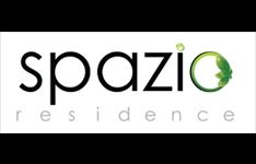 SPAZIO RESIDENCE Siglă