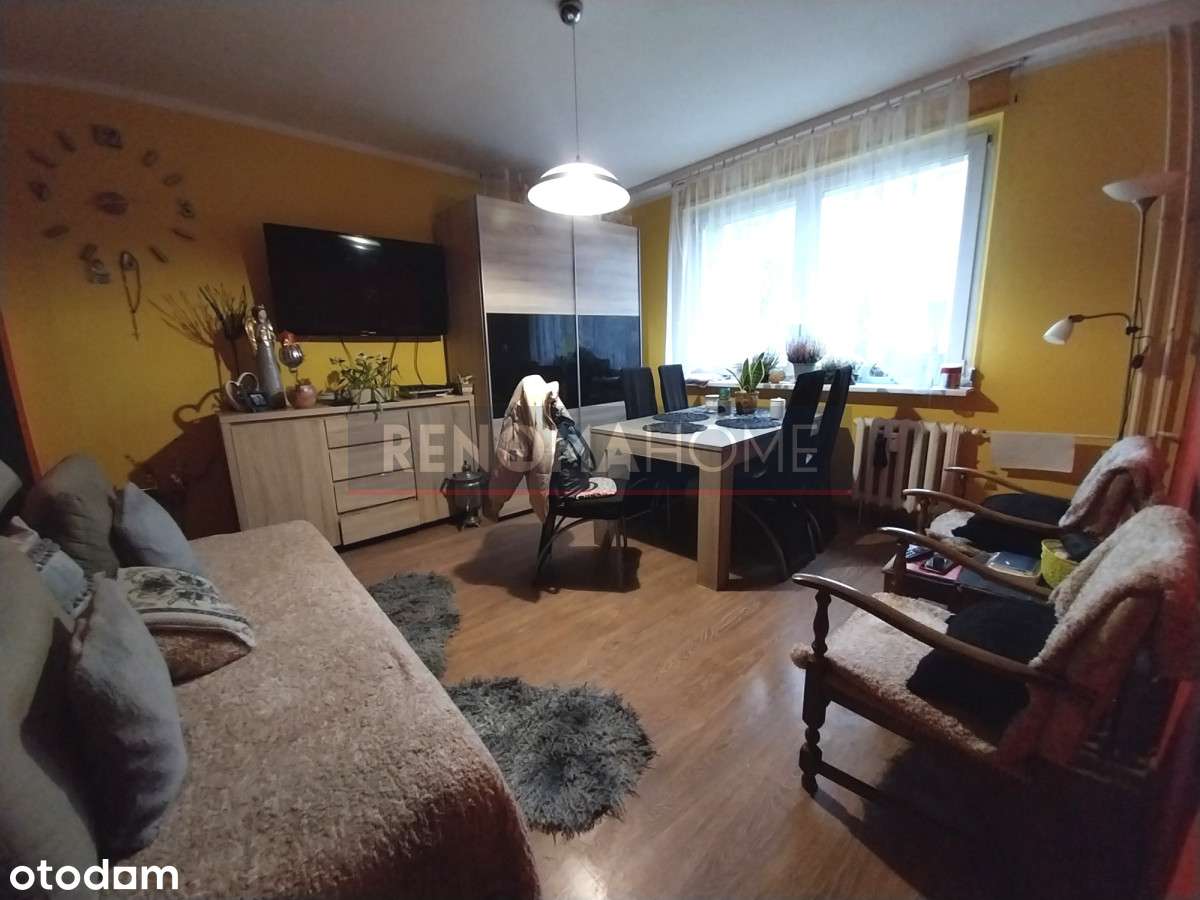 3 pokoje na 1 piętrze! - Pełny obrazek: 2/10