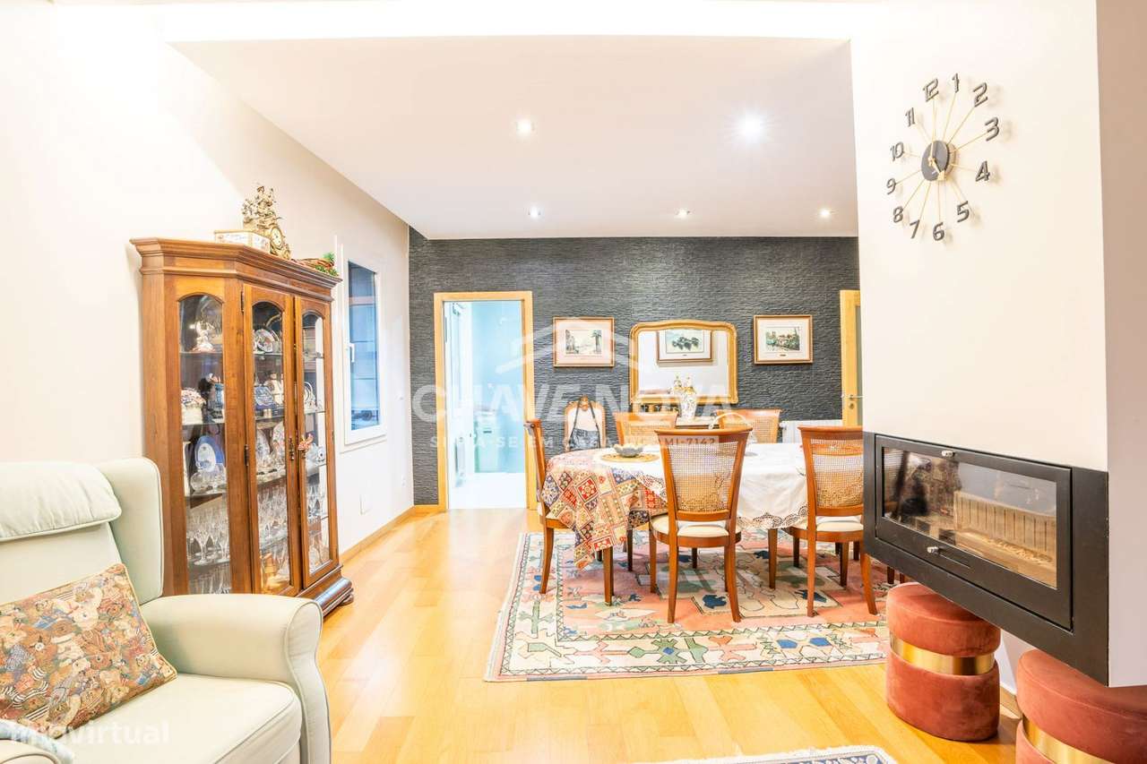 Excelente T2 em perfeito estado a 15 minutos a pe do Metro OD/02546/CO - Grande imagem: 5/18