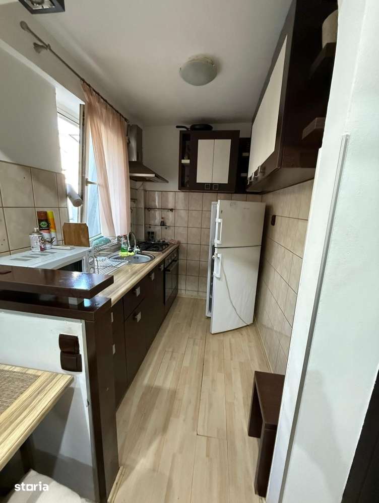 Apartament 2 camere decomandat zona Tomis nord - Euromaterna - Imagine principală: 5/8