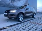 Volkswagen Touareg - 10