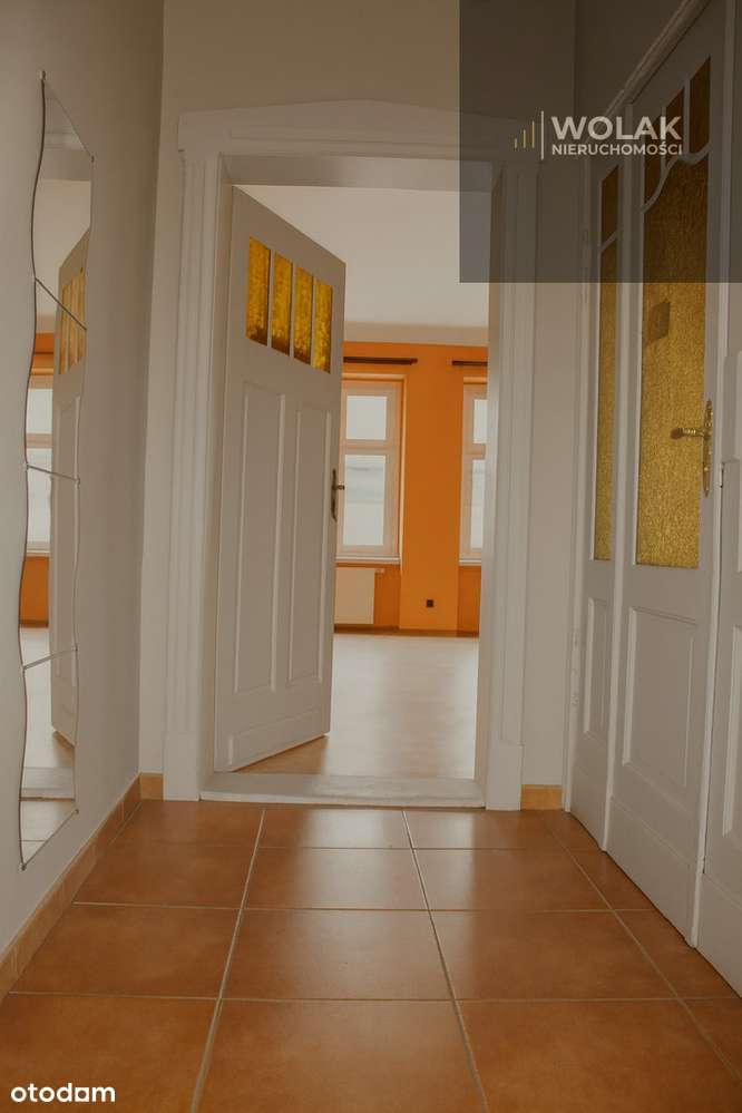 Mieszkanie 82m2 w Ząbkowicach Śląskich - Pełny obrazek: 5/6