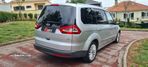 Ford Galaxy 2.0 TDCi Titanium - 5