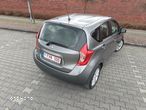 Nissan Note 1.2 DIG-S Acenta Plus - 26