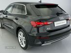 Audi A3 Sportback 30 TFSI Advanced - 24