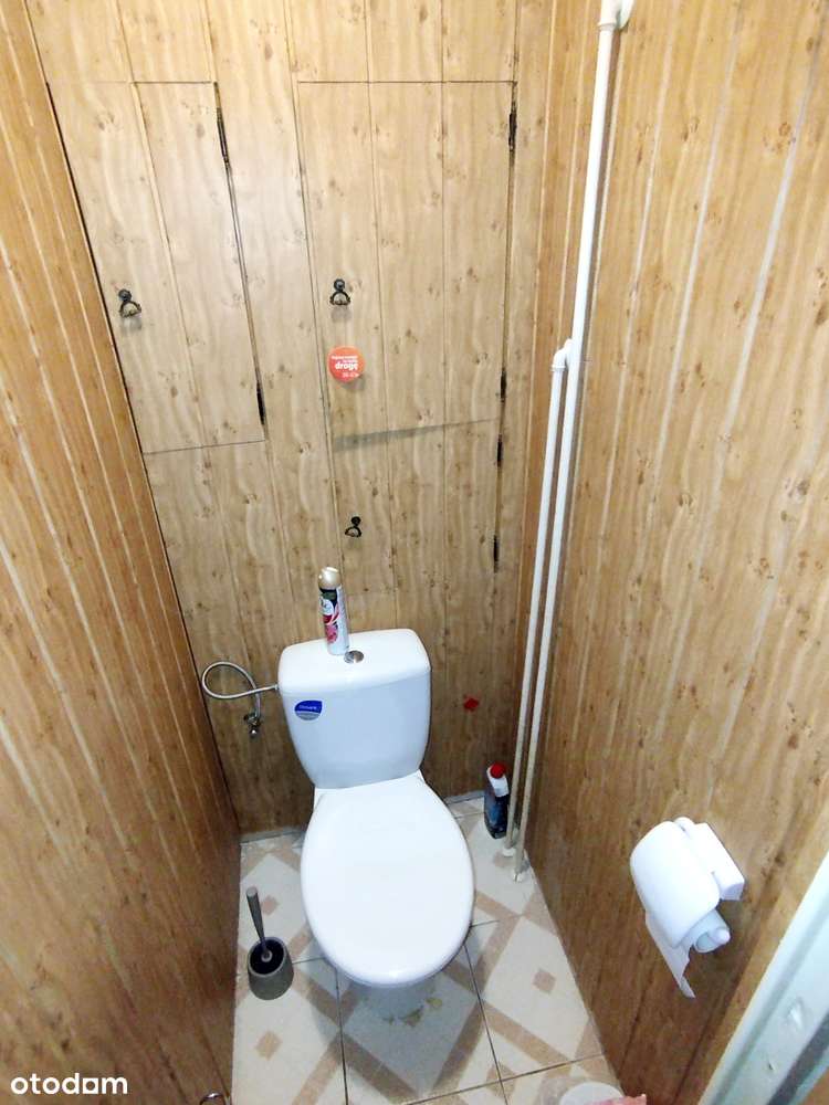 Mieszkanie 2 pokojowe - Pełny obrazek: 5/7